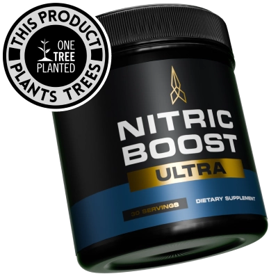 Nitric boost ultra Procuct Image 2