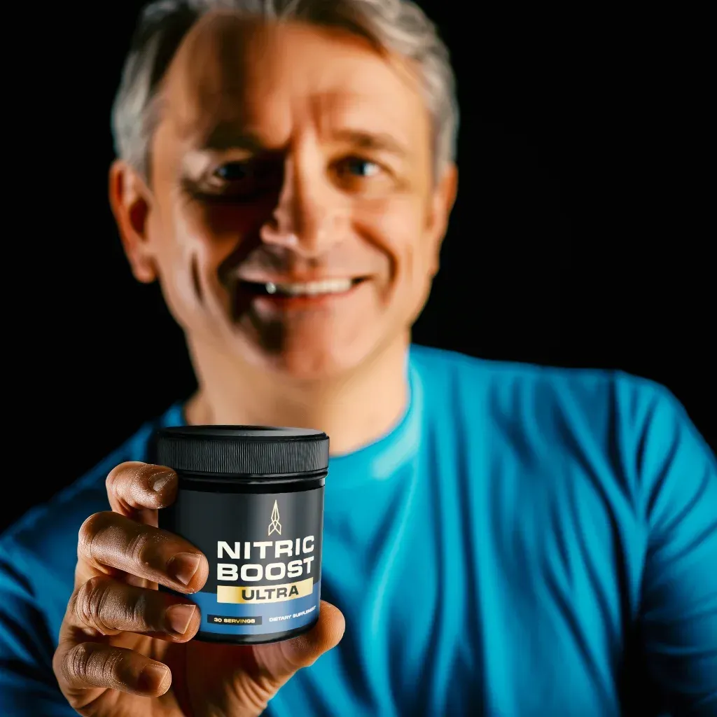Nitric boost ultra reviews 1