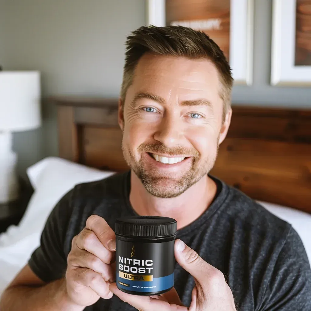 Nitric boost ultra reviews 3